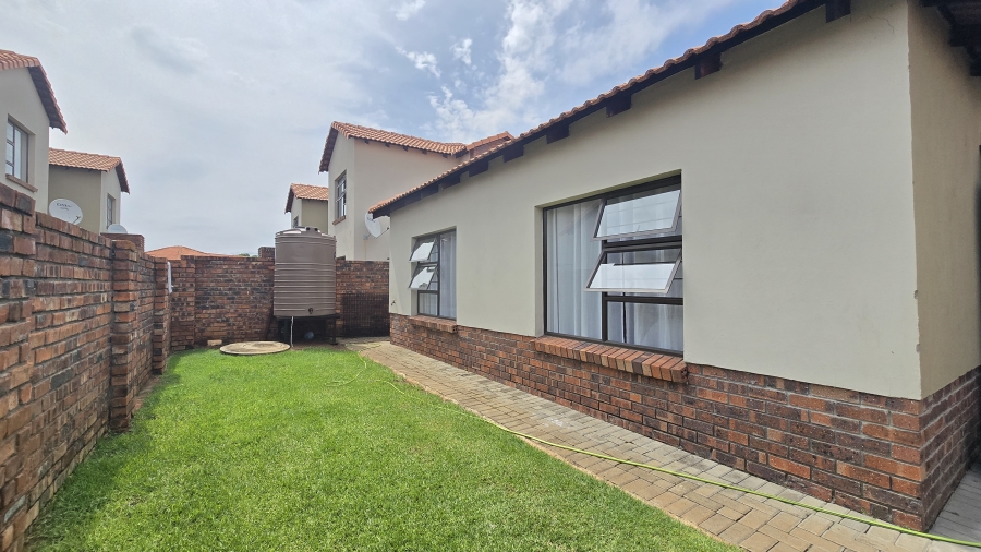 3 Bedroom Property for Sale in Waterval East North West